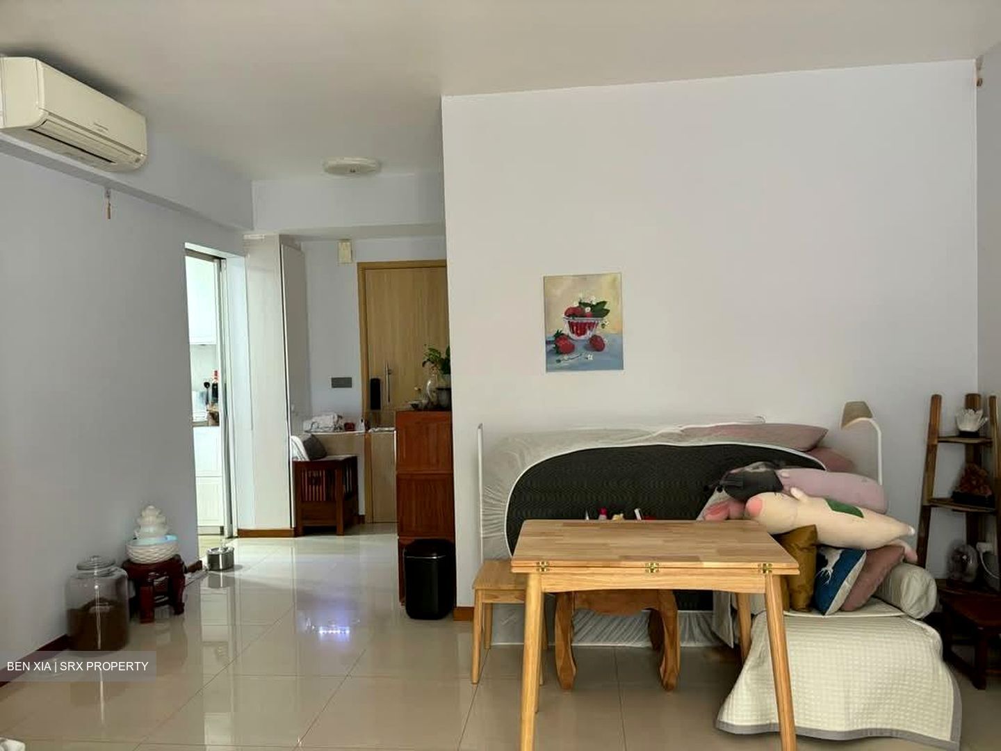Forestville (D25), Condominium #559409241